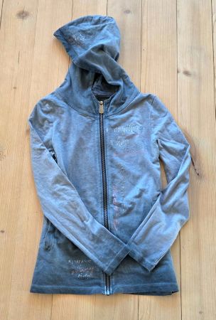 Pullover/Jacke/Jäckchen/Hoodie, Gr.36/38