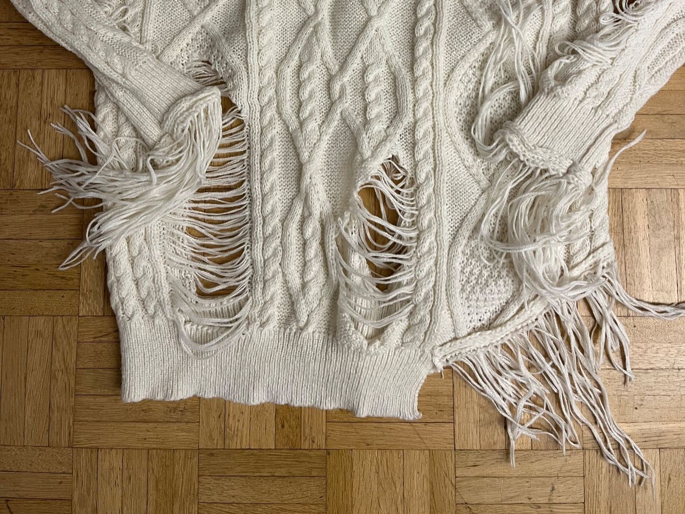 Pullover & Sweatshirts: New stylish sweater size M/L – Neu (gemäss Beschreibung) aus Chêne-Bougeries von Seetooyoo 4