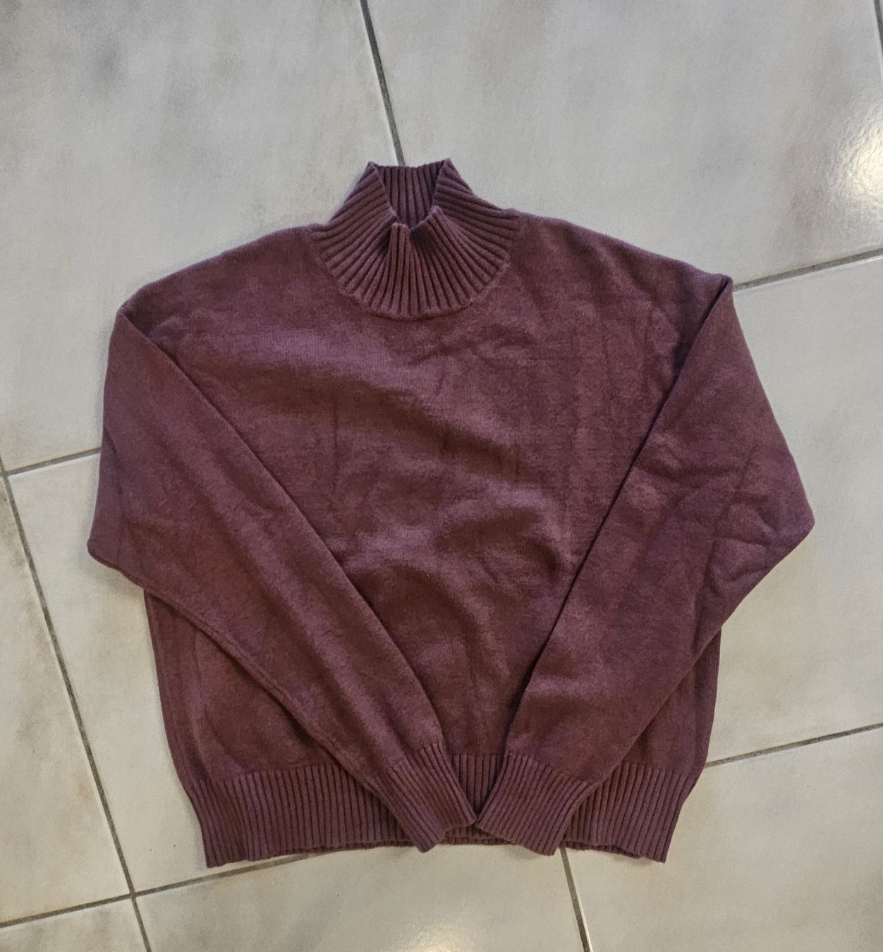 Maglioni & Felpe: Howly's Rollkraggen Strickpullover, XL, Herbst/Winter 🍂 – Nuovo (secondo la descrizione) da Chur venduto da Aleksandra6