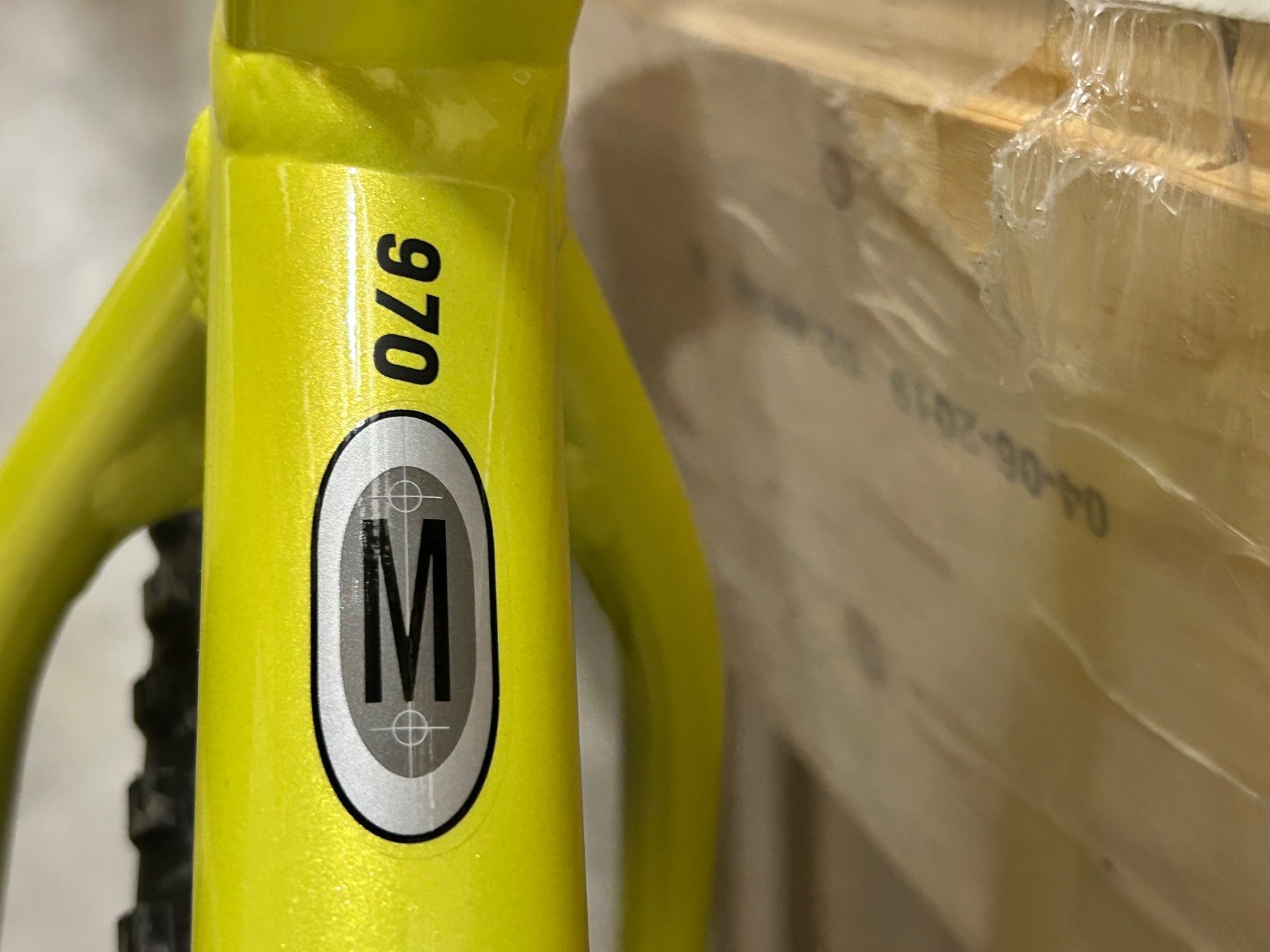Scott Velos: SCOTT Mountain Bike – Neu (gemäss Beschreibung) aus Davos Platz von mue_525h 4