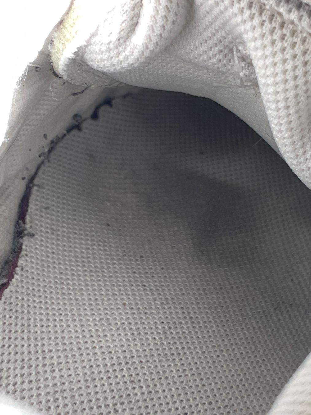 Nike Chaussures femmes: Nike Air Force 1 Shadow Weiss Gr. 41 – D'occasion à Niederwangen BE par m_s13 7