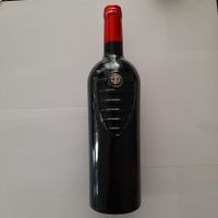 Alfa Romeo Weinflasche Sammlerstück