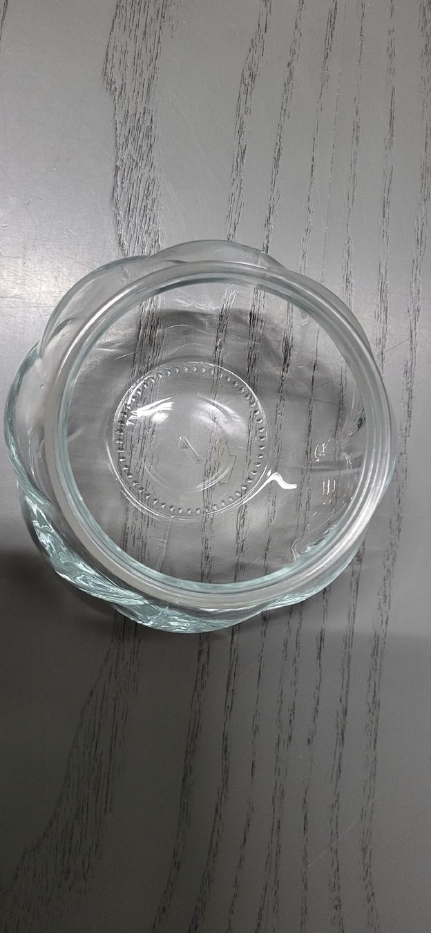 Tutte le decorazioni: 2 Glasvasen – Nuovo (secondo la descrizione) da Figino venduto da mayam63 2