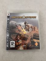 MotorStorm PlayStation 3 PS3 Spiel