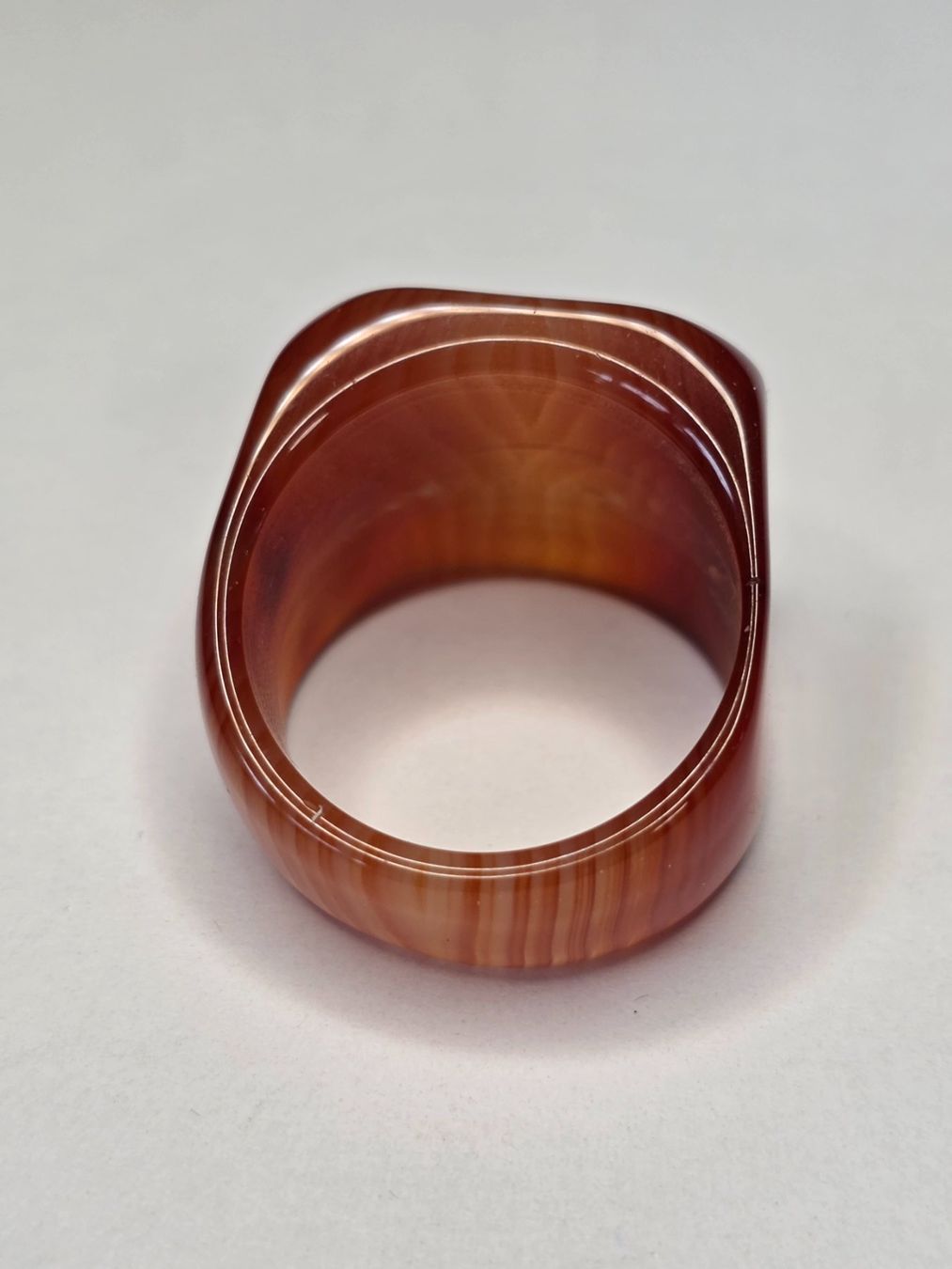 Anelli: Full stone Ring – Nuovo (secondo la descrizione) da Zürich venduto da benedikt12 3