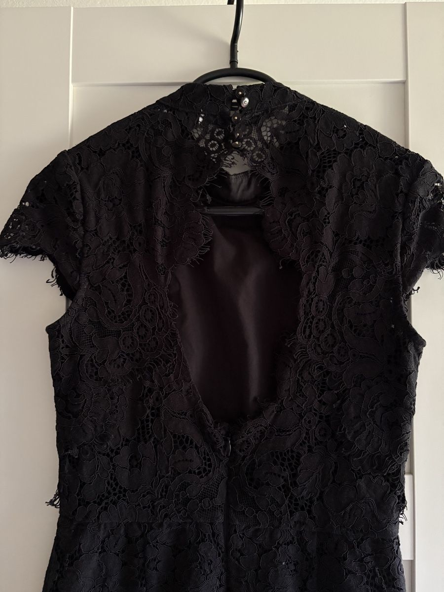 Vestiti: Wunderschönes Kleid IVY & OAK XS – Usato da Malters venduto da Gisi80 2