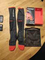 Lenz Heat Socks Heizsocken Grösse 35-38 neu