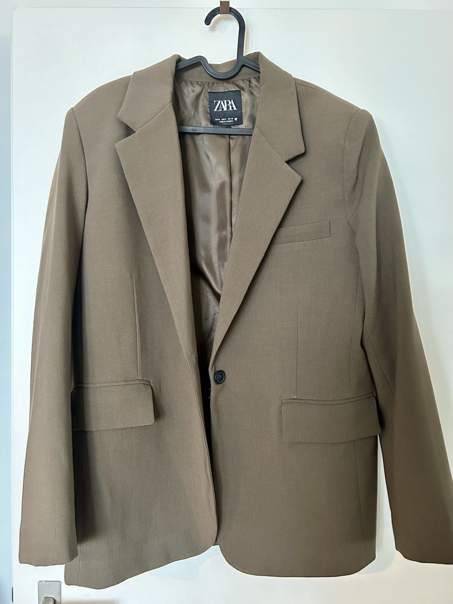 Zara Giacche: Zara blazer – Usato da Zürich venduto da Nik_Kat