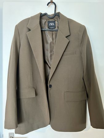 Zara blazer