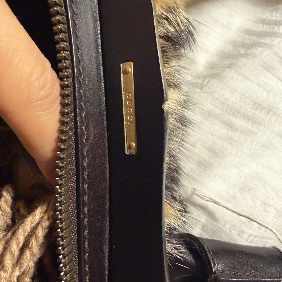 Gucci Borse da donna: Gucci Bamboo vintage en super état – Nuovo (secondo la descrizione) da Niederried Interl venduto da Taytou 2