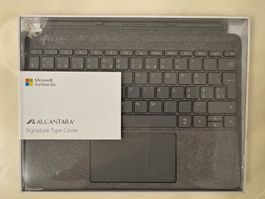 Tastatur Alcantara NEU für Microsoft Surface Go