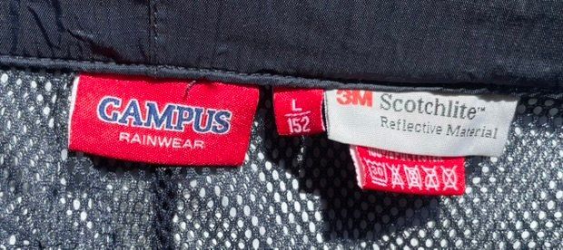 Pantalons: Kinder Regenhose – D'occasion à Horgen par Gugga26 2
