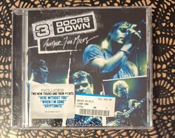 3 Doors Down - Another 700 Miles LIVE, USA Rock Album 2003
