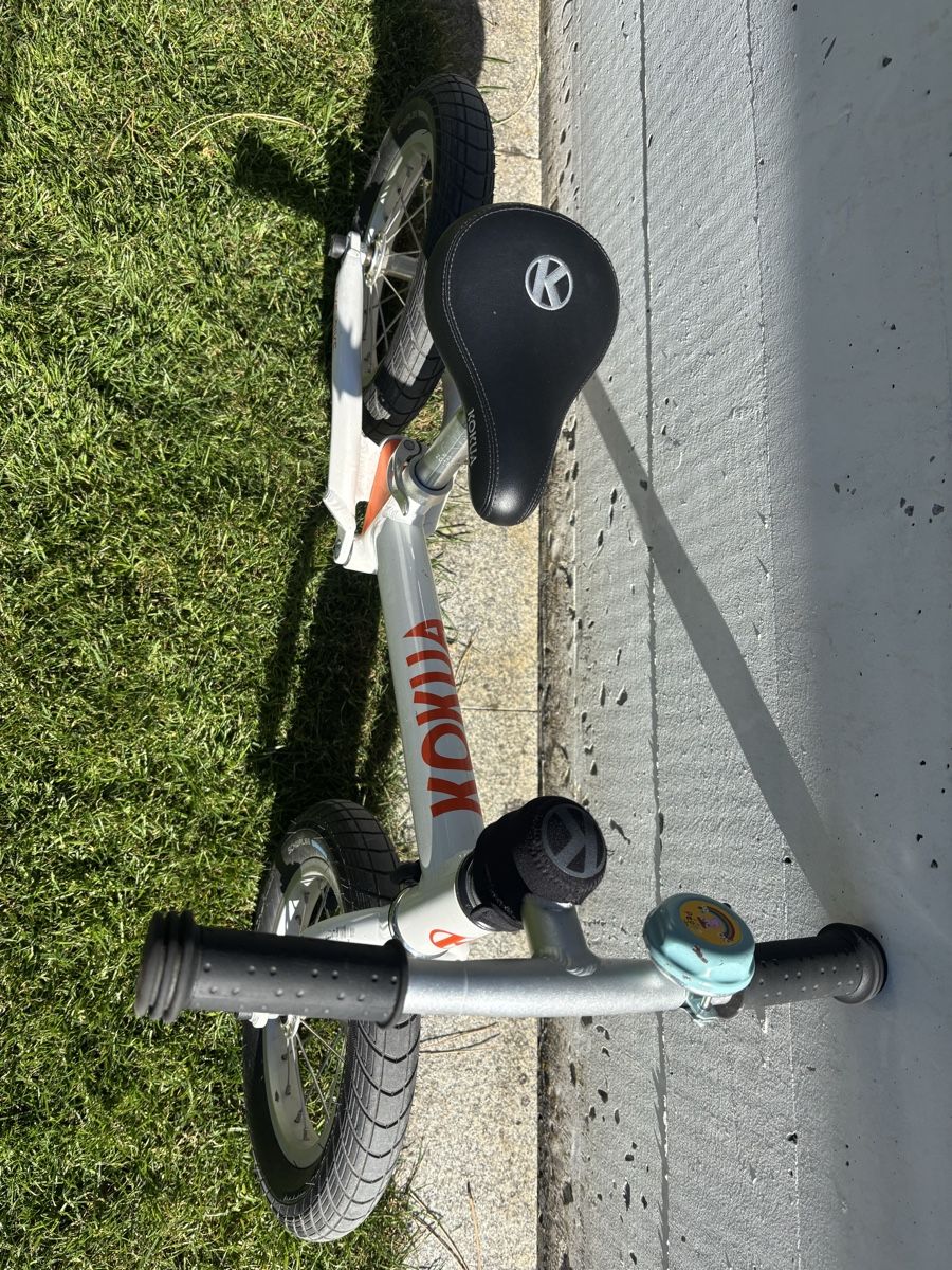 Biciclette: Laufrad Kokua – Usato da Uitikon Waldegg venduto da SueBue 1