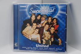 CD DSDS Deutschland sucht den Superstar: United / Bohlen