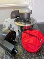 Bosch MUM Küchenmaschine