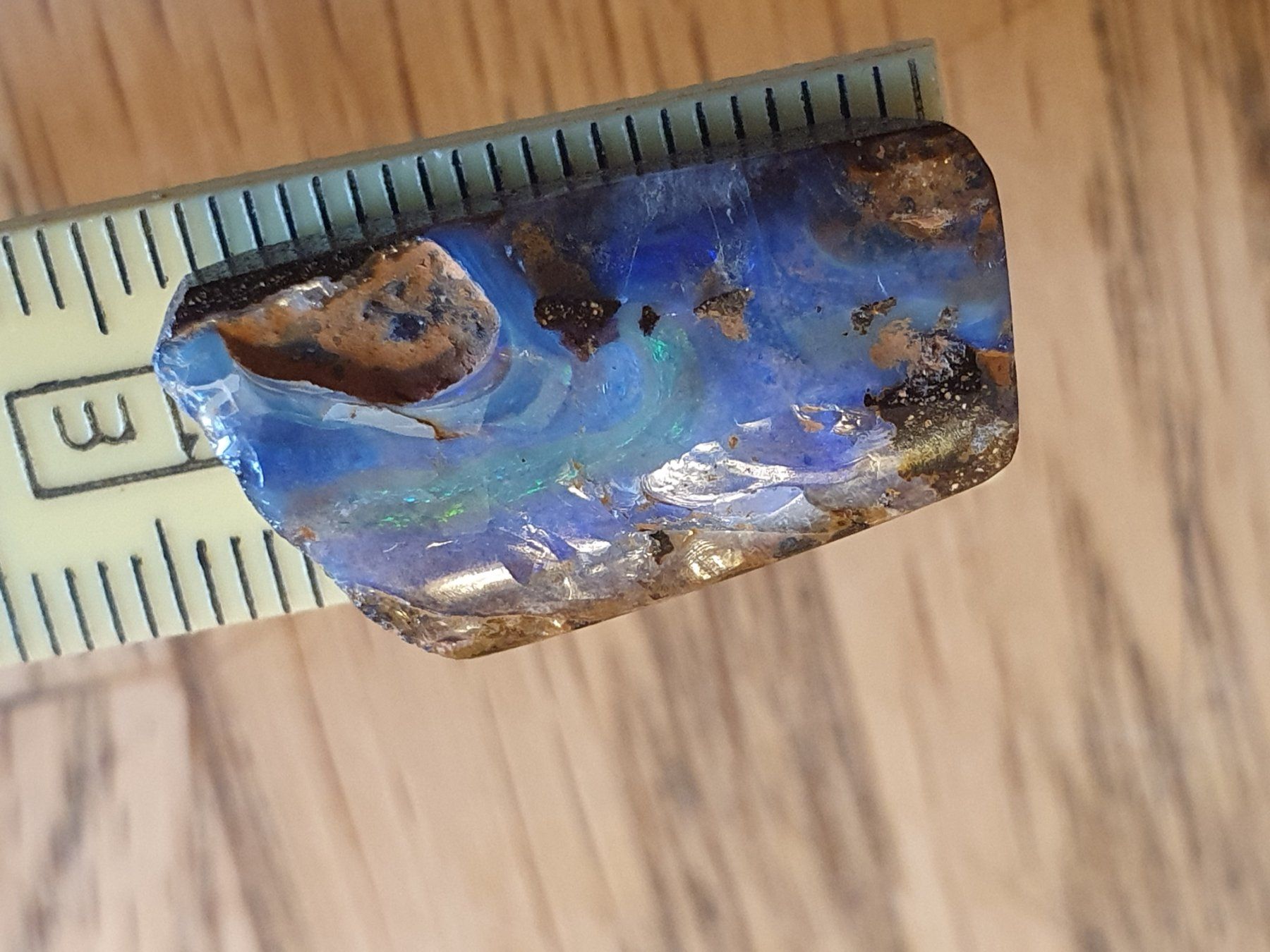 Cestini per rifiuti: Boulder Opal – Usato da Flawil venduto da Naphtali 3