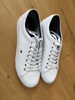 Tommy Hilfiger Leder Sneaker Eur 45