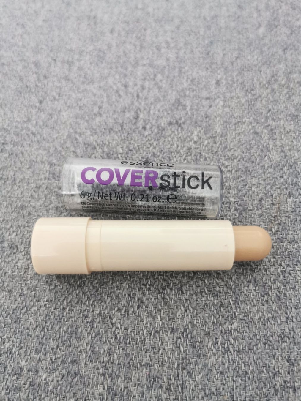 Make-up: Abdeckstift, Essence – Neu und originalverpackt aus Malters von Wahni81 1