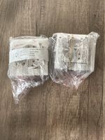 Steckdose feller up 3mal T13 neu 2 Stk