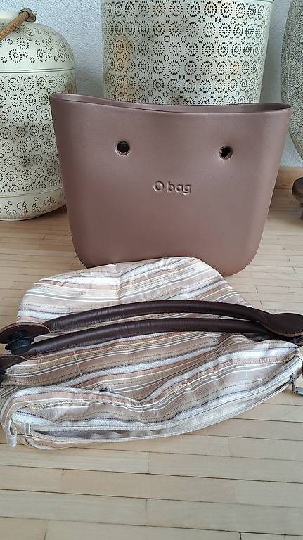 Obag Borse da donna: obag mini – Usato da Schwarzenbach SG venduto da LoveBag 4