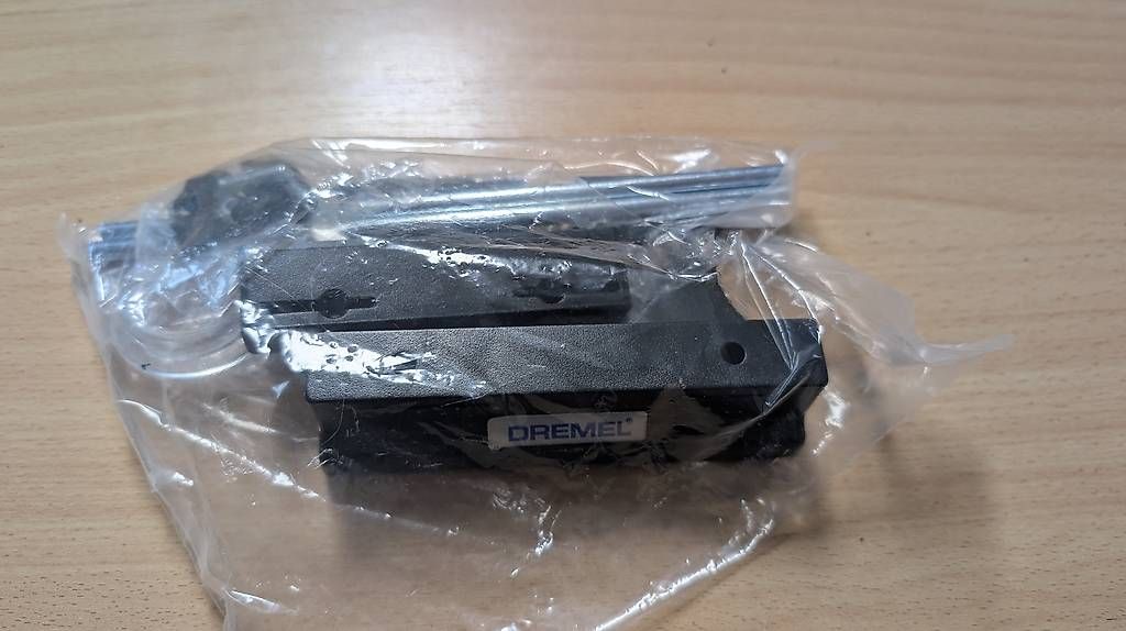 Tutte le macchine: Dremel Attache d'ébauche 335 – Usato da Renens VD venduto da arochat 1