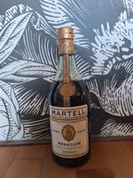J&F MARTELL COGNAC