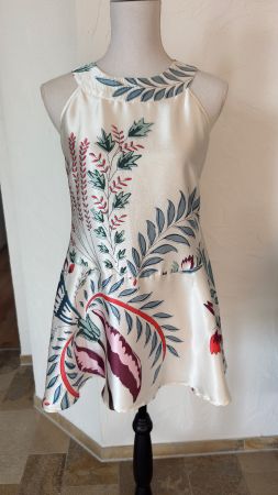 Designer Blouse, M