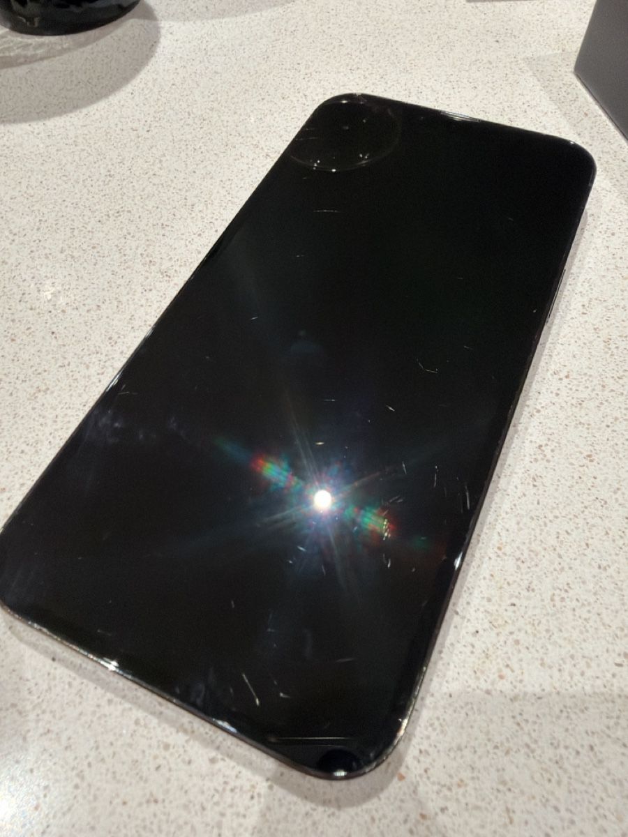 Apple Handys / Smartphones: Apple iPhone 13 Pro Max 128GB Alpengrün – Gebraucht aus Dulliken von apple48 2