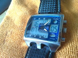 OHSEN Herren Uhr