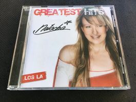 Natacha - Greatest hits -CD-