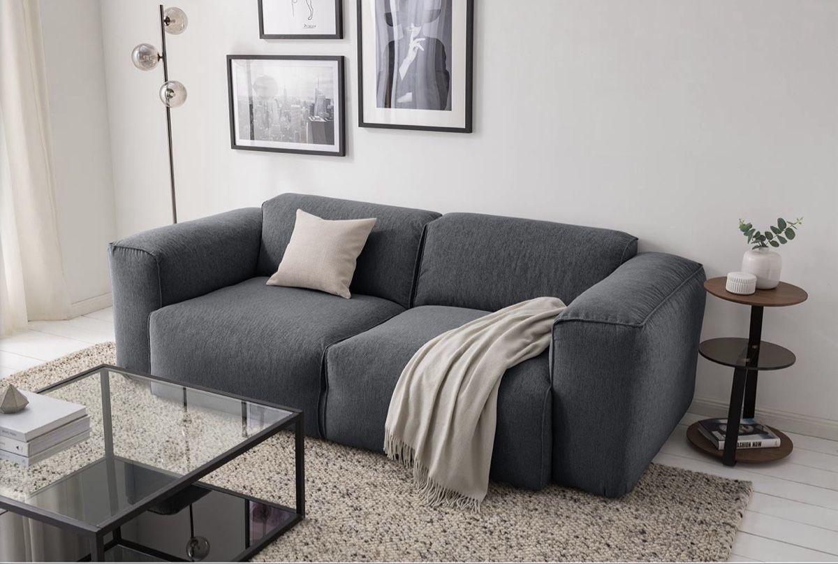 Divani: 2-Sitzer Sofa HUDSON – Usato da Neuenkirch venduto da Danisumi1 4
