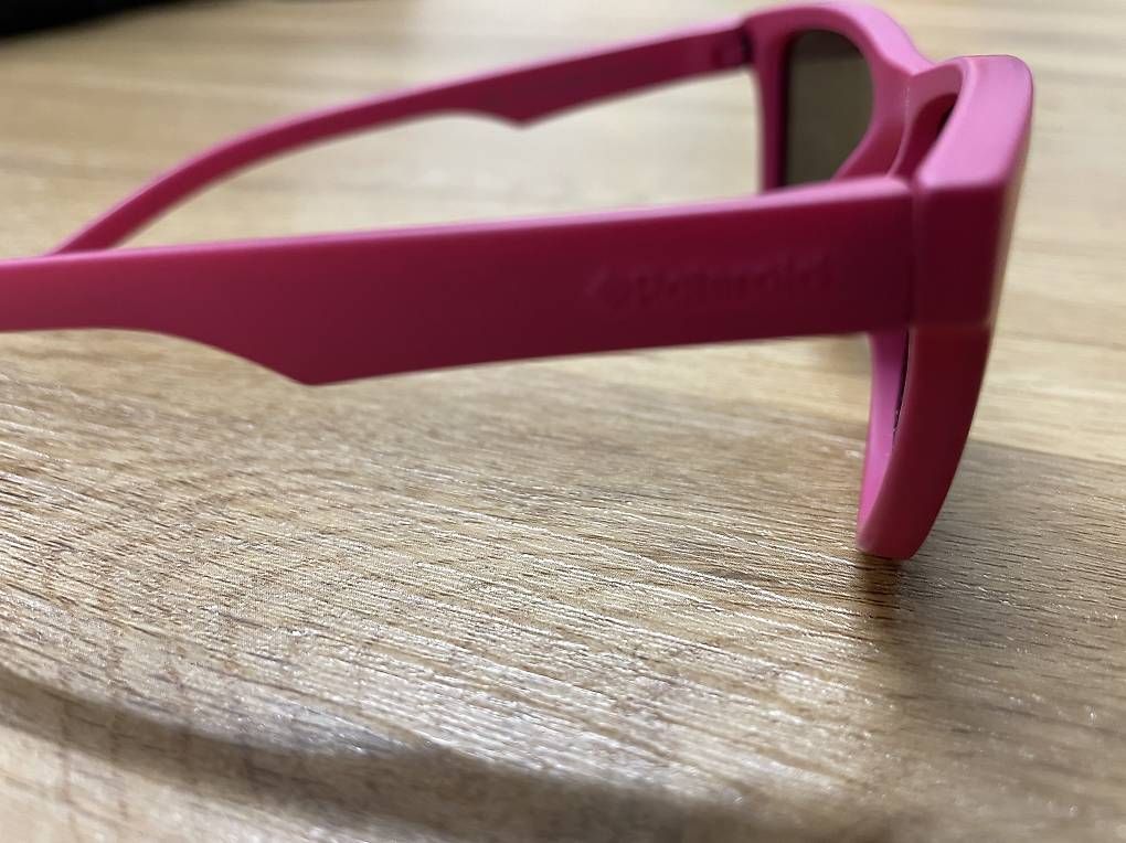 Occhiali & Lenti: Sonnenbrille Kinder Polaroid – Usato da Klingnau venduto da Miklo83 2