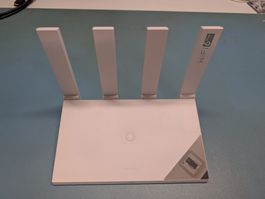 Router Huawei WS7200 WiFi 6 Plus weiss