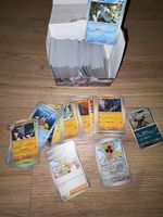Diverse Pokemon Karten