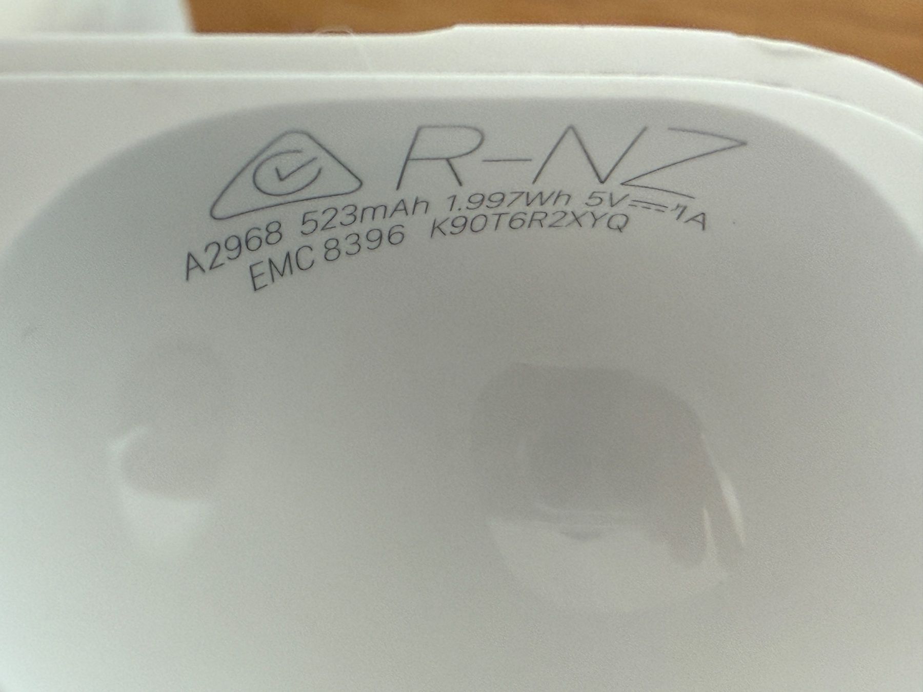 Apple Kopfhörer: APPLE AirPods Pro 2 (USB-C) – Gebraucht aus Lausanne von Nine1982 2