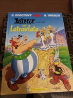 Asterix und Latraviata Comic Band 31 guter Zustand