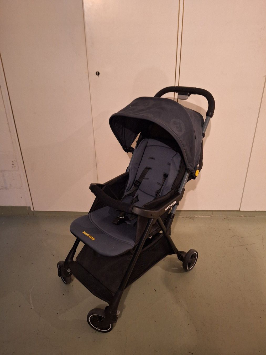 Kinderwagen: Poussette Maxi Cosi – Gebraucht aus Evilard von ton_8fmn 2
