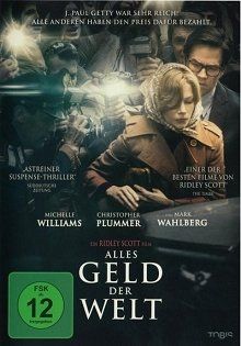 Tous les DVDs: Alles Geld der Welt – D'occasion à Ebikon par Moviefreak01