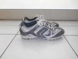 Geox Freizeitschuh/Sneaker Grösse 38