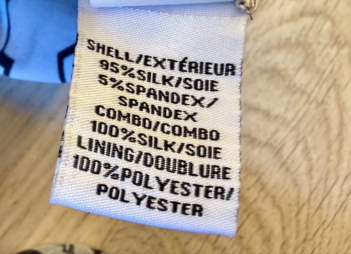 Diane von Furstenberg Tute: Combinaison Diane von Furstenberg soie T4 – Nuovo (secondo la descrizione) da Trelex venduto da AnnabelleLelie 4