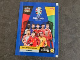 Topps Match Attax All-Stars Sammelkarten