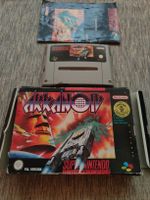 Arkanoid Ooh It Again - Super Nintendo (PAL) Complet 🎮✨🔥