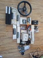 Diverse Autoteile , neu und gebraucht