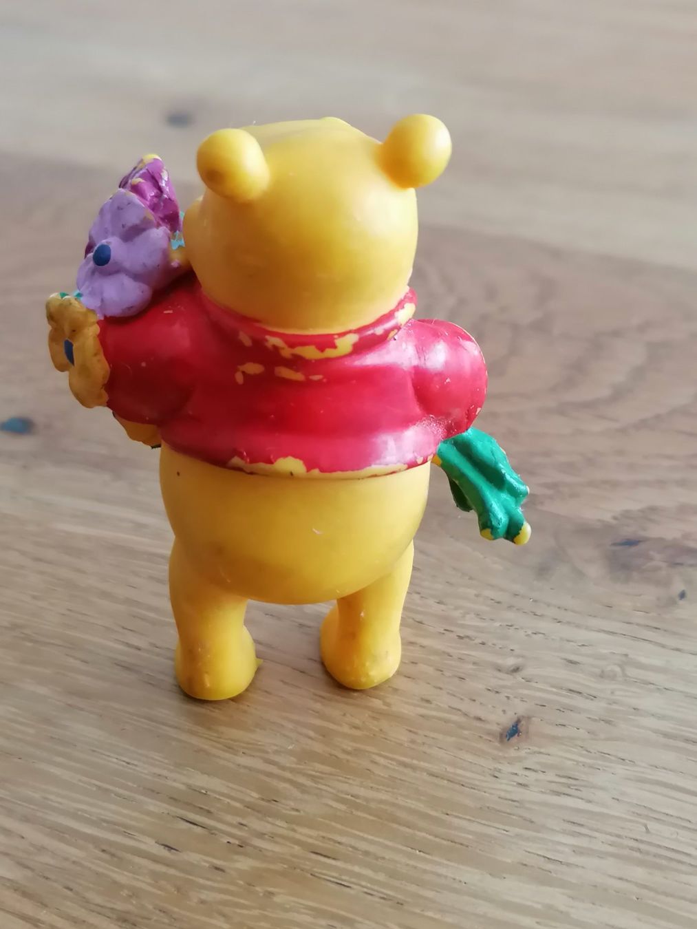 Bullyland Figurines: Bully Figur Winnie the Pooh – D'occasion à Basel par vintagecollector 1