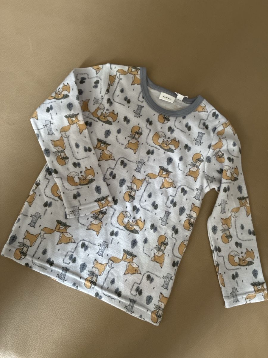 Pulls et sweat-shirts: Neuer Merino Pullover gr. 104 – Neuf avec emballage d'origine à Attelwil par TaraLee