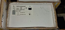 SIA Band Triple-S1919 siawood 137x262 cm,Körnung 120