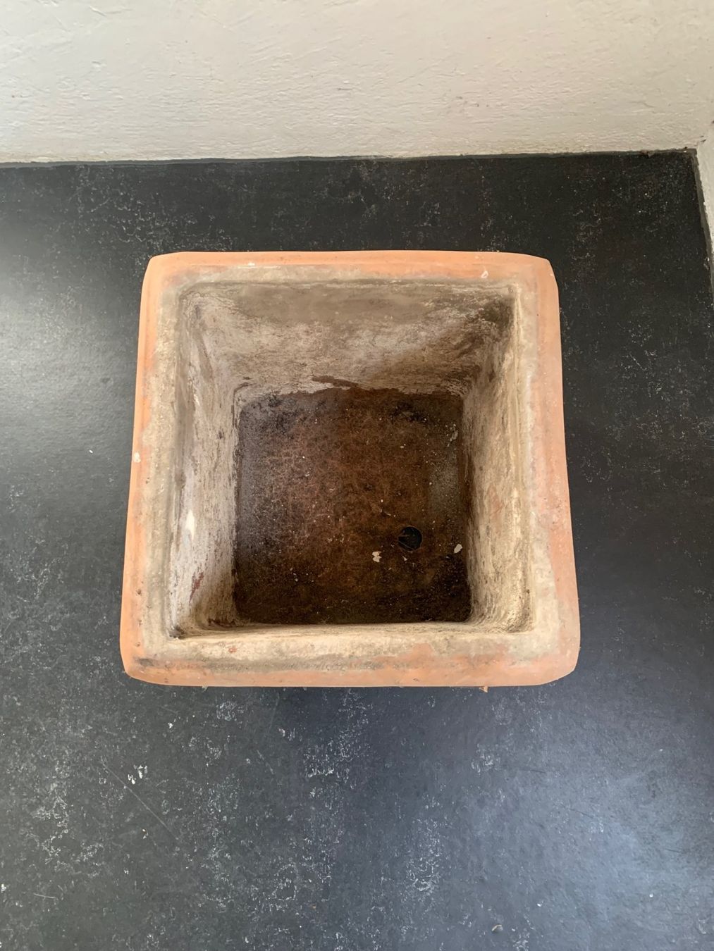 Vasi per fiori: Schöner Terracotta Blumentopf – Usato da Zürich venduto da tri_2twh 1