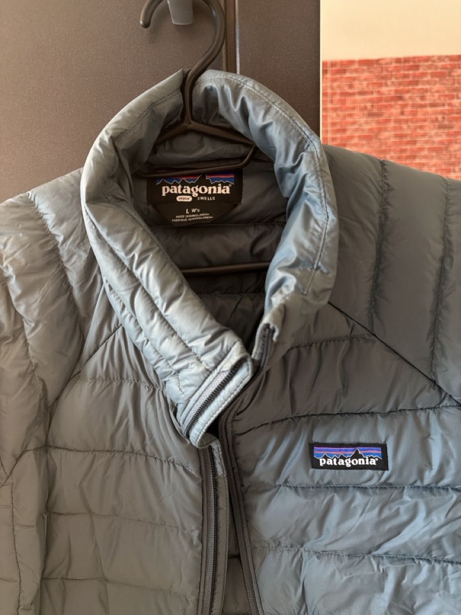 Patagonia Jacken: Patagonia jacket – Neu (gemäss Beschreibung) aus Hausen AG von nik_9sg2 1