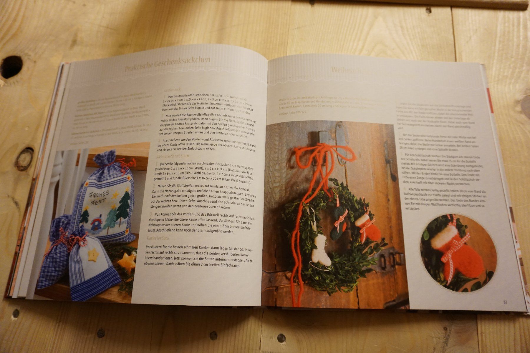 Libri: Ländlicher Weihnachtstraum – Usato da Meinisberg venduto da Faithles1 2